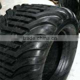 550/45-22.5 Farm Sugar Cane Wagon Trailer Tire thumbnail-1