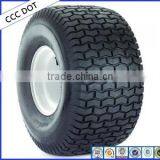 UNIVERSAL 15-INCH FRONT LAWN TRACTOR WHEEL thumbnail-2