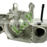 MS230 Engine Housing Including Oil Pump For Garden Machinery Parts Chain Saw Parts Gasoline Engine Parts L&P Parts thumbnail-1