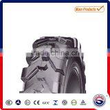 Agricultural Tractor Tires 600-12 600-16 for Farm Tires Made by Tire Factory thumbnail-1