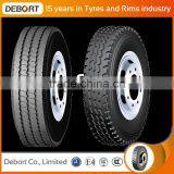 Tires 315/80R22.5 1200R24 for DUBAI Market thumbnail-1
