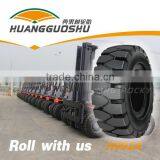 Cheap Prices Solid Forklift Tyres 8.25-12 thumbnail-4