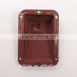 Diesel Engine Spare Parts High Quality Casting Iron Rear Cover for Sale thumbnail-4