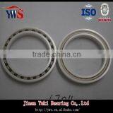 ZrO2 Si3N4 6309 Ceramic Bearings for Fishing Reels thumbnail-4