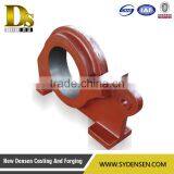 China Custom Manufacturing Auto Parts Green Sand Casting Parts thumbnail-2