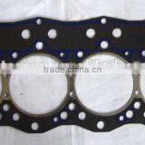 Japanese Heavy Truck Cylinder Gasket ME071955 thumbnail-3