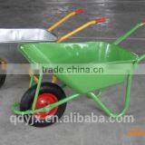 Garden Wheelbarrow,Construction Wheelbarrow,Good Quality Wheel Barrow WB5009 thumbnail-4