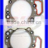 Engine S6D125 New Gasket No.6155-12-1810 thumbnail-1