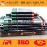 Non-upset Tubing Coupling API Standard J55 N80 P110 L80 Tubing Pipe