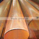 300mm Diameter Steel Pipe/Free Sample/Top Quality/carbon Steel Pipe Price List