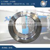 Cnc Forging Parts Ring Die to Buhler Manufacturer Matrix for the Granulator thumbnail-1