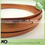 Flat Artistic Embossed Aluminum Wire thumbnail-3