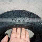 Wheel Barrow Rubber Tyre and Inner Tube 3.50-8 thumbnail-4