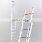 China the Best Sale Aluminum 21 Step Ladder thumbnail-3