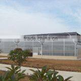 Good Daylighting and Fire Retardant Vegetables Greenhouse,commercial Greenhouse,fiberglass Greenhouse thumbnail-5