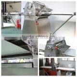 Hot Sale Dough Sheeter and Cutter Machine With Best Service thumbnail-2