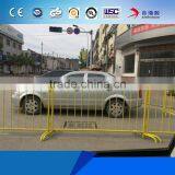 High Quality Road Barrier / Crowd Control Fencing With Cheap Price thumbnail-5