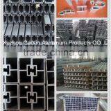 Aluminum Channel Profile Extrusion, ISO Factory Direct thumbnail-3