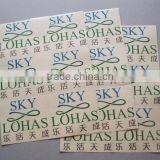 Home Self-adhesive Great Eco-friendly Custom Sticker thumbnail-2