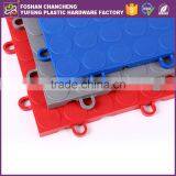 Recyclable Material Car Showroom Floor Tiles thumbnail-4