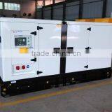 Best Price China Diesel Engine Silent 50kw Yuchai Generator Set
