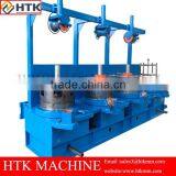 Steel Wire Drawing Machinery/Iron Wire Production Line/Steel Wire Making Machine thumbnail-1