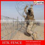 CBT-65 & BTO-22 Razor Barbed Wire for Hot Sale in Sharp Quality(Produce Factory) thumbnail-2