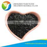 Specification of Coconut Shell Activated Carbon for Sale in China thumbnail-4