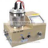 3 Rotary Target Plasma Sputtering Coater w. Substrate Heater (500 C) VTC-16-3HD thumbnail-4