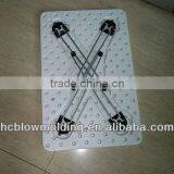 OEM Blow Molding Plastic Square Table Board Design Mould Manufacturers thumbnail-5