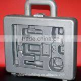 OEM Plastic Tool Box,tool Case.truck Tool Box,The Gun Case thumbnail-3