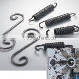12-Axis Camless Universal CNC Coiling Spring Forming Machine With Wire Rotation thumbnail-2