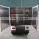 Dining Car With Catering Equipment , EG2048T thumbnail-2