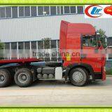 420hp 6x4 A7 Tractor Head Truck Trailer,china Tractor Truck thumbnail-1
