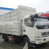 DongFeng Mini Van Truck thumbnail-1