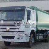 China Brand HOWO Superior Performance Trashmaster thumbnail-1