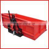 Tractor Box Blade thumbnail-1