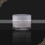 Wholesale Round Face Cream Jar Lotion Product Cosmetic Cream Jar thumbnail-1