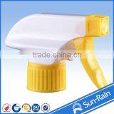 28/410 Hand Press Foam Trigger Plastic Sprayer for Bottles thumbnail-2