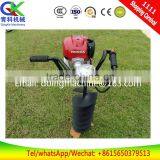 Orchard Earth Auger With Honda Petrol Engine thumbnail-2