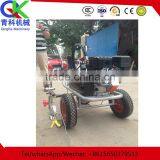 Normal Temperature Cold Paint Road Marking Machine thumbnail-2
