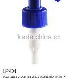 The Top Of The Arc Long Neck Lotion Pump thumbnail-2