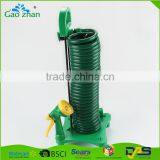 Garden Tool Supplier Coil Hose Set thumbnail-1