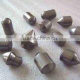 Chinese Cheap Tungsten Carbide Button Rock Drill Bit 38mm thumbnail-1
