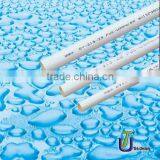 UPVC Electrical Pipes DIN PN16 UPVC Pipes Fittings thumbnail-1