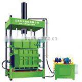 Y82-160 Hydraulic Vertical Metal Baler Machine for Stainless Steel thumbnail-4