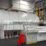 Continous Tire Recycling Machine thumbnail-1