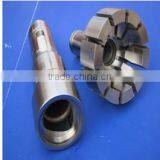 Meat Pump Shaft of Handtmann Brand Sausage Vacuum Filler Part thumbnail-1