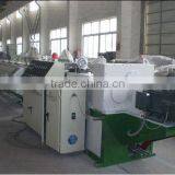 PVC Pipe Line With the Diameter 63-160mm thumbnail-1