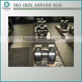 Customized Cnc Machined Steel Precision Wheel, Machinery Parts thumbnail-6